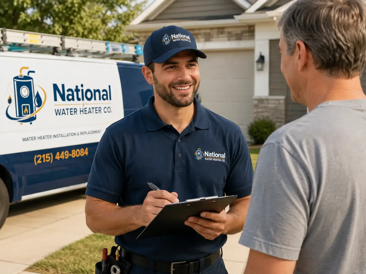 Water Heater Installation Clemons, IA FAQs